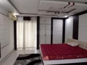 3 BHK Apartment in Salt Lake City for rent Kolkata. The...