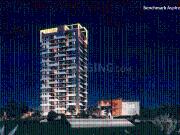 3 BHK Apartment in Salt Lake City for resale Kolkata....