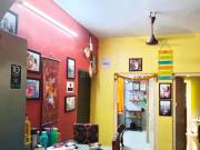 3 BHK Apartment in Salt Lake City for resale Kolkata....