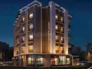 3 BHK Apartment in Salt Lake City for resale Kolkata....