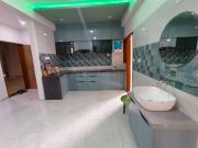 3 BHK Apartment in Sama Savli for rent Vadodara. The...
