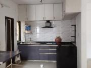 3 BHK Apartment in Sama Savli for rent Vadodara. The...