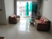 3 BHK Apartment in Sama Savli for rent Vadodara. The...