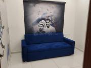 3 BHK Apartment in Sama Savli for rent Vadodara. The...