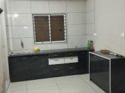 3 BHK Apartment in Sama Savli for rent Vadodara. The...