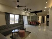 3 BHK Apartment in Sama Savli for rent Vadodara. The...