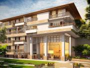 3 BHK Apartment in Sampangi Rama Nagar for resale...
