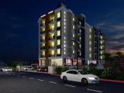 3 BHK Apartment in Sampatchak for resale Patna. The...