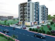 3 BHK Apartment in Sampatchak for resale Patna. The...
