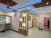 3 BHK Apartment in Sampigehalli for rent Bangalore. The...