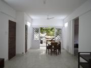 3 BHK Apartment in Sangamvadi for rent Pune. The...