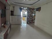 3 BHK Apartment in Sangram Nagar for rent Aurangabad....