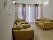 3 BHK Apartment in Sanjaynagar for rent Bangalore. The...