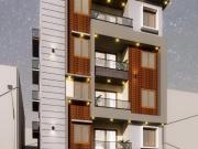 3 BHK Apartment in Sanjaynagar for resale North...