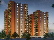 3 BHK Apartment in Sannatammanahalli for resale...
