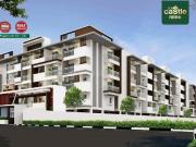 3 BHK Apartment in Sannatammanahalli for resale...