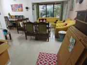 3 BHK Apartment in Sanpada for rent Navi Mumbai. The...