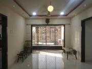3 BHK Apartment in Sanpada for rent Navi Mumbai. The...