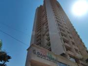 3 BHK Apartment in Sanpada for rent Navi Mumbai. The...