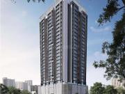 3 BHK Apartment in Sanpada for resale Navi Mumbai. The...