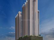 3 BHK Apartment in Sanpada for resale Navi Mumbai. The...