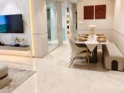 3 BHK Apartment in Sanpada for resale Navi Mumbai. The...