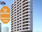 3 BHK Apartment in Santacruz East for rent Mumbai. The...