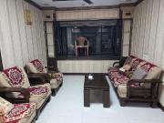 3 BHK Apartment in Santacruz East for rent Mumbai. The...