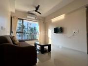 3 BHK Apartment in Santacruz East for rent Mumbai. The...