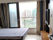 3 BHK Apartment in Santacruz West for rent Mumbai. The...