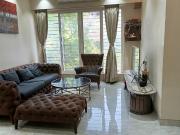 3 BHK Apartment in Santacruz West for rent Mumbai. The...