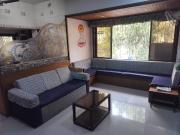 3 BHK Apartment in Santacruz West for rent Mumbai. The...