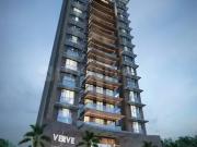 3 BHK Apartment in Santacruz West for resale Mumbai. The...