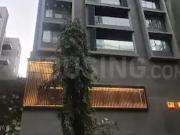 3 BHK Apartment in Santacruz West for resale Mumbai. The...