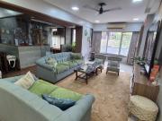 3 BHK Apartment in Santacruz West for resale Mumbai. The...