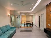 3 BHK Apartment in Santacruz West for resale Mumbai. The...