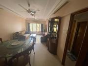3 BHK Apartment in Santacruz West for resale Mumbai. The...