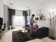 3 BHK Apartment in Santoshpur for rent Kolkata. The...