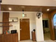 3 BHK Apartment in Santoshpur for rent Kolkata. The...