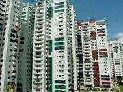 3 BHK Apartment in Santoshpur for resale EM Bypass. The...