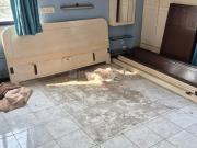 3 BHK Apartment in Santoshpur for resale Kolkata. The...