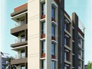 3 BHK Apartment in Santoshpur for resale South Kolkata....