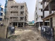 3 BHK Apartment in Santoshpur for resale South Kolkata....