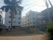 3 BHK Apartment in Santoshpur for resale South Kolkata....