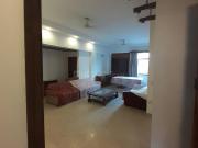 3 BHK Apartment in Sarita Vihar for rent New Delhi. The...