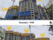 3 BHK Apartment in Sarjapur for resale Bangalore. The...