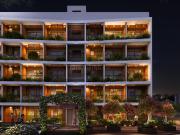3 BHK Apartment in Sarjapur for resale Bengaluru. The...