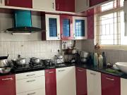 3 BHK Apartment in Sarjapur for resale Sarjapur Road....