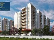 3 BHK Apartment in Sarjapur for resale Bangalore. The...