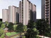 3 BHK Apartment in Sarjapur for resale Bangalore. The...